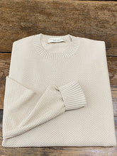 Load image into Gallery viewer, C/N LS SWEATER D.BEIGE GC1ML 080
